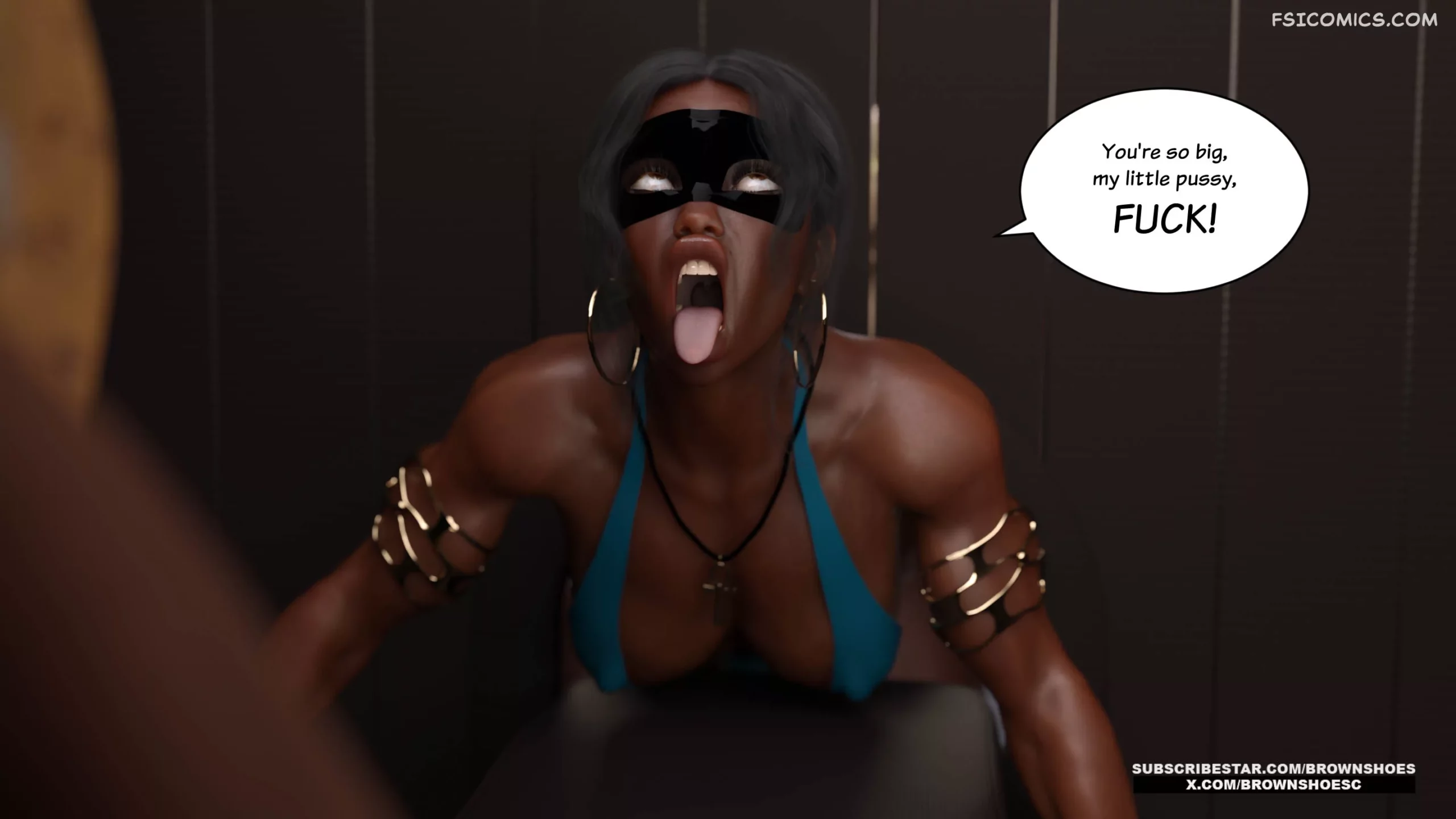 blacked home chapter 11 brown shoes 041 scaled - FSIComics blacked home chapter 11 brown shoes 041 scaled - FSIComics