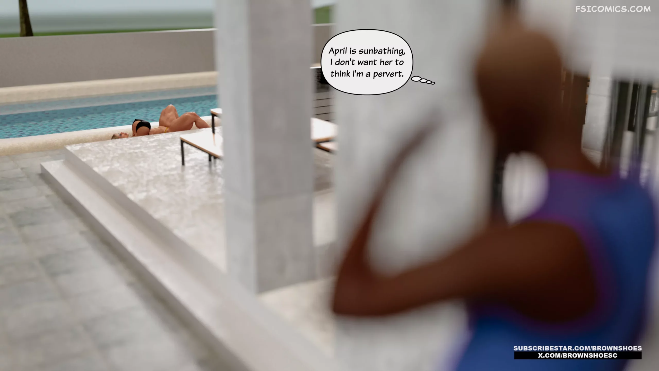 blacked home chapter 9 brown shoes 011 scaled - FSIComics blacked home chapter 9 brown shoes 011 scaled - FSIComics