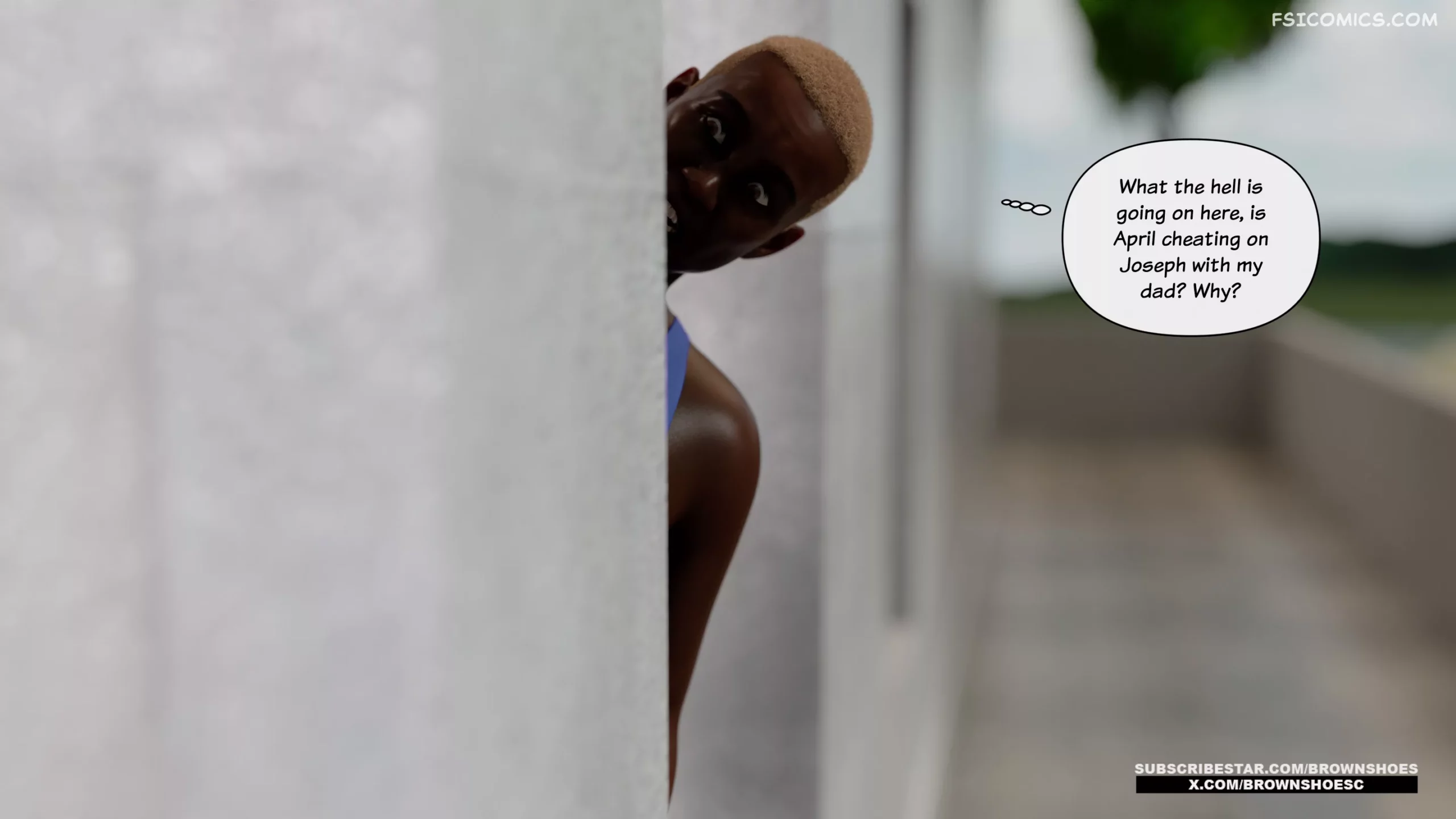 blacked home chapter 9 brown shoes 014 scaled - FSIComics blacked home chapter 9 brown shoes 014 scaled - FSIComics