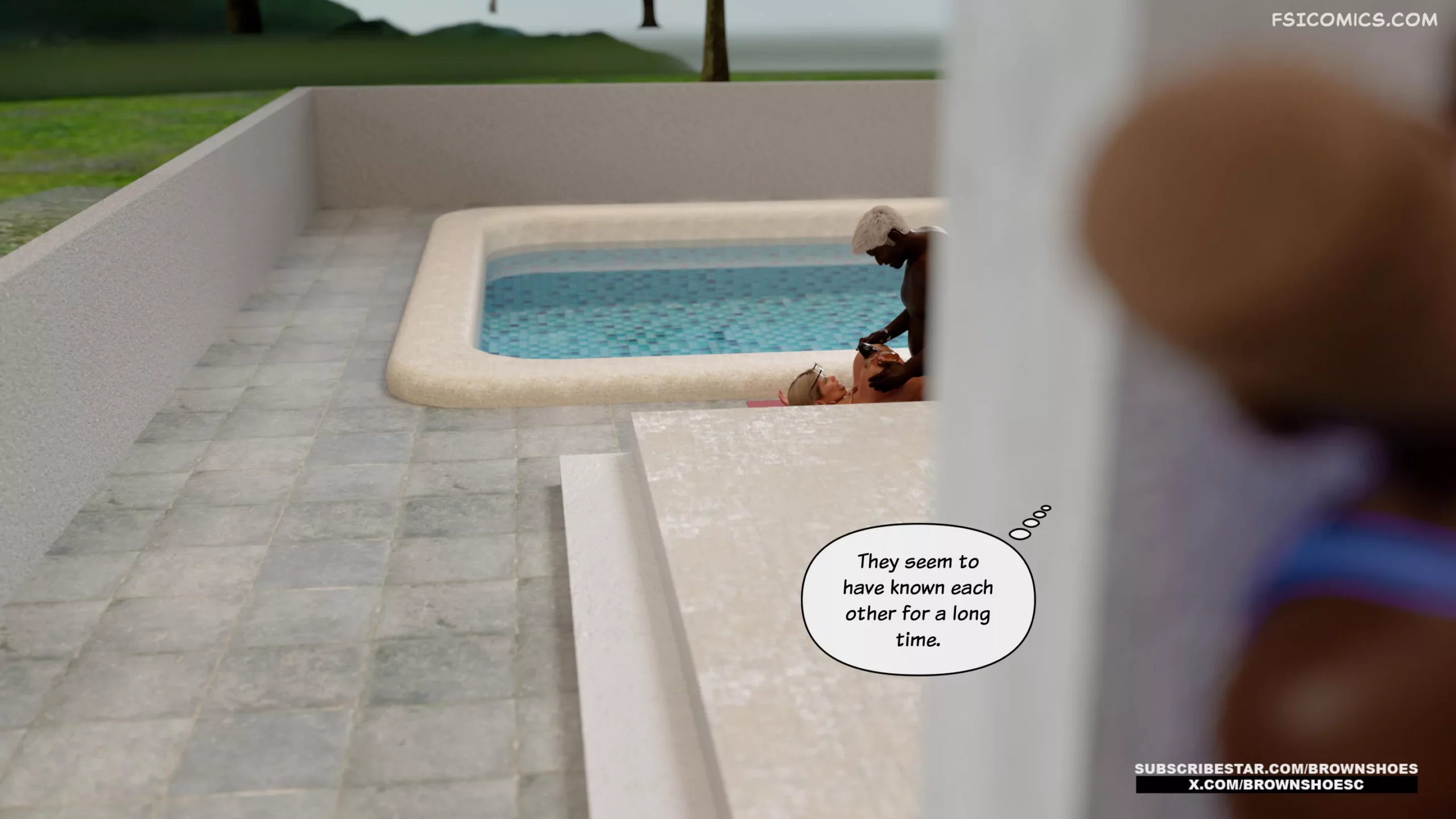 blacked home chapter 9 brown shoes 019 scaled - FSIComics blacked home chapter 9 brown shoes 019 scaled - FSIComics