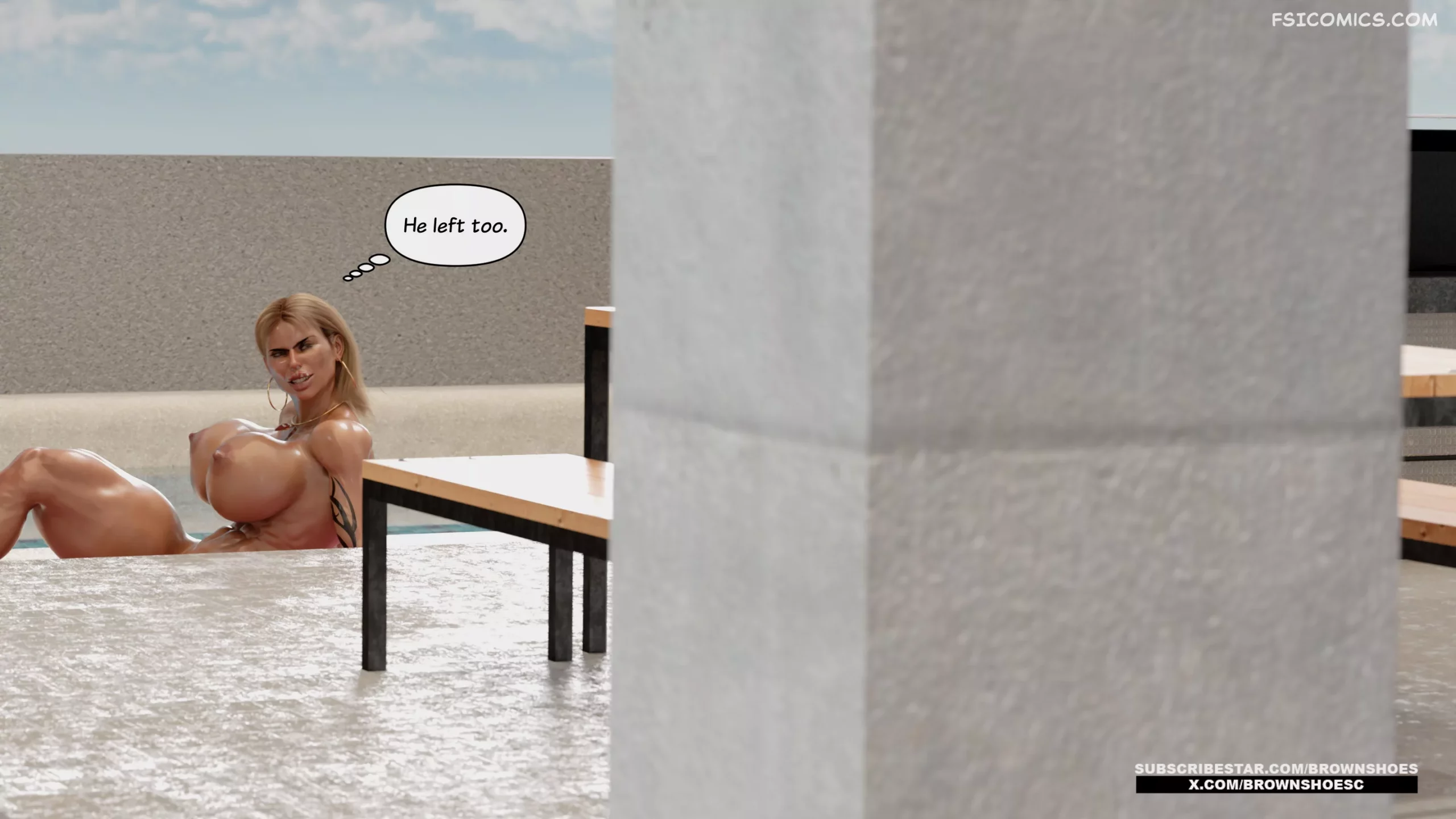 blacked home chapter 9 brown shoes 048 scaled - FSIComics blacked home chapter 9 brown shoes 048 scaled - FSIComics