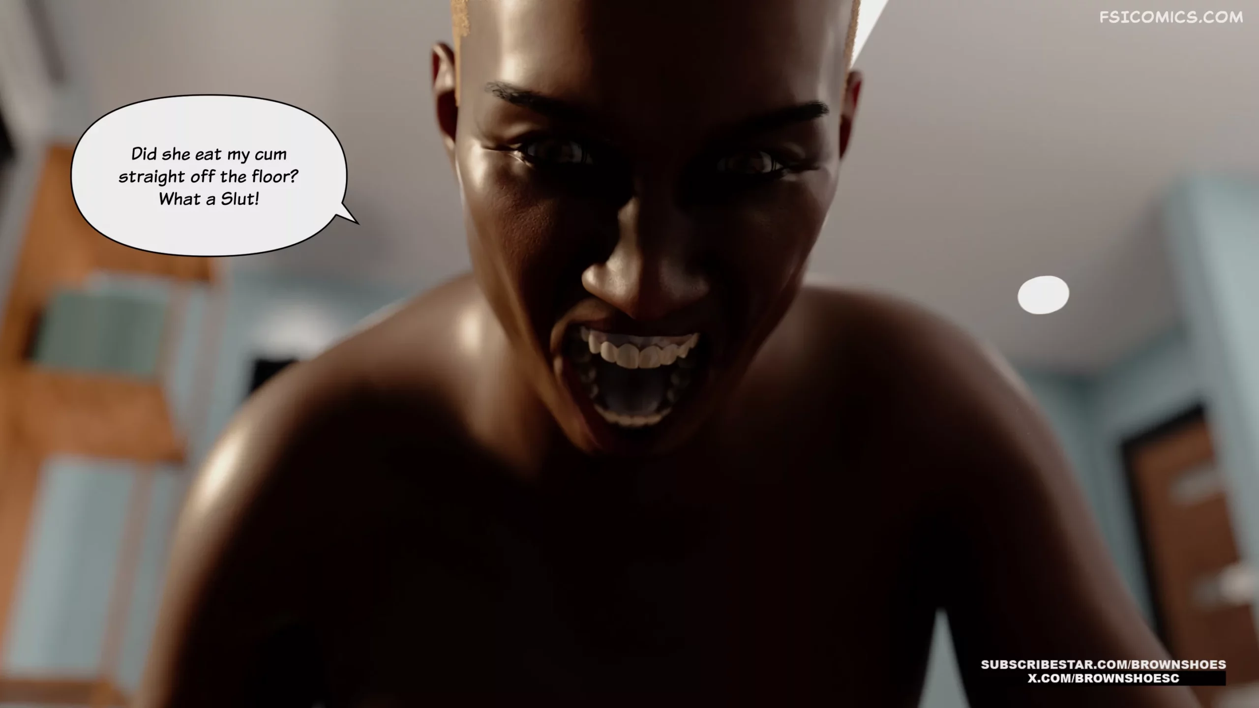 blacked home chapter 9 brown shoes 076 scaled - FSIComics blacked home chapter 9 brown shoes 076 scaled - FSIComics