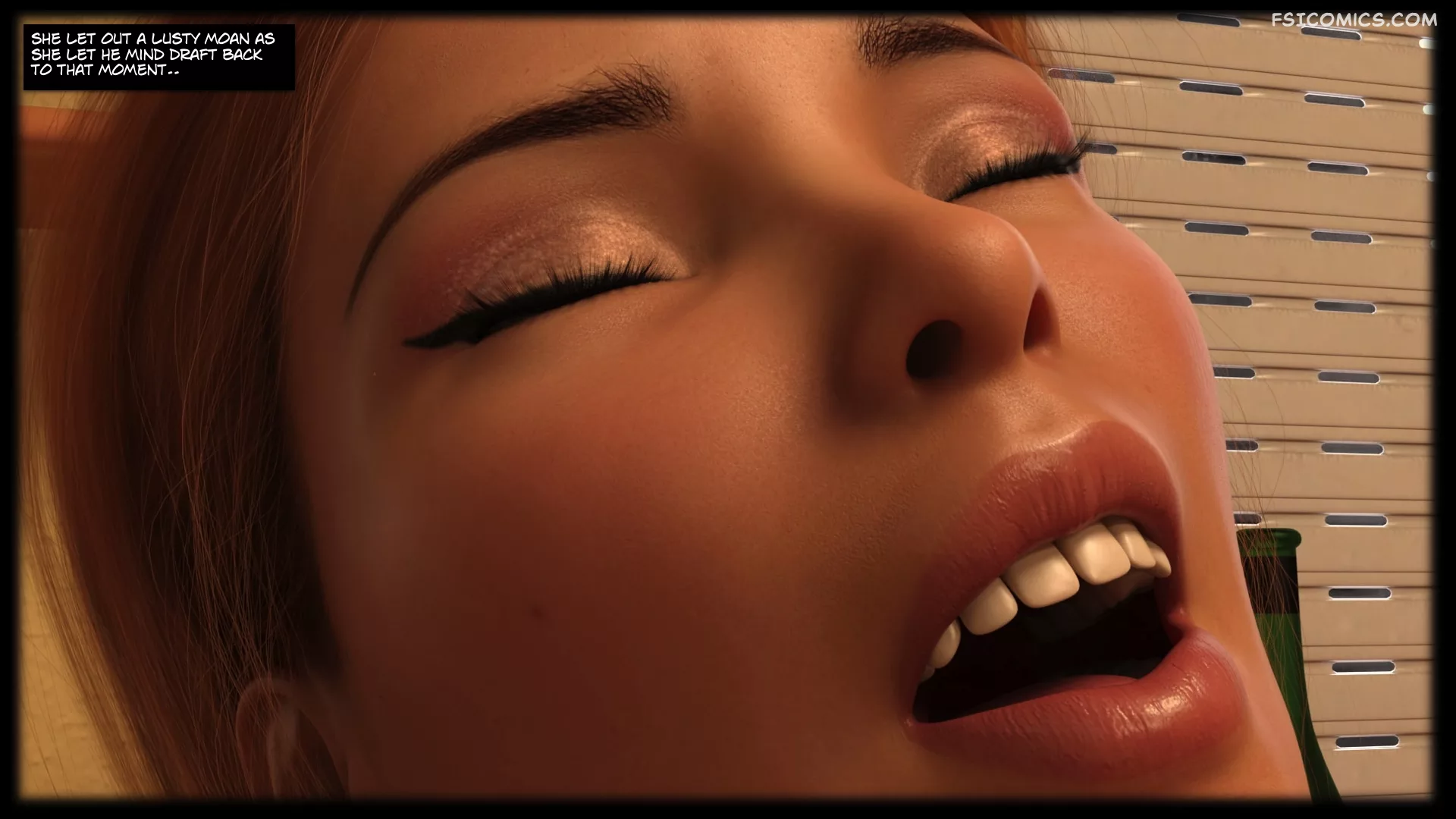 blackmaled caras story chapter 1 sexy3dcomics gonzo studios 021 - FSIComics