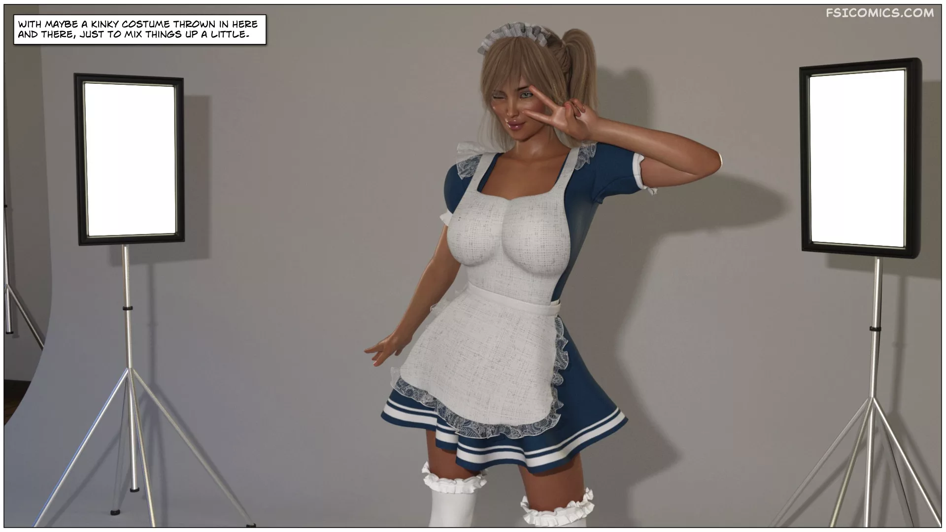 blackmaled lenkas story chapter 1 sexy3dcomics gonzo studios 013 - FSIComics blackmaled lenkas story chapter 1 sexy3dcomics gonzo studios 013 - FSIComics