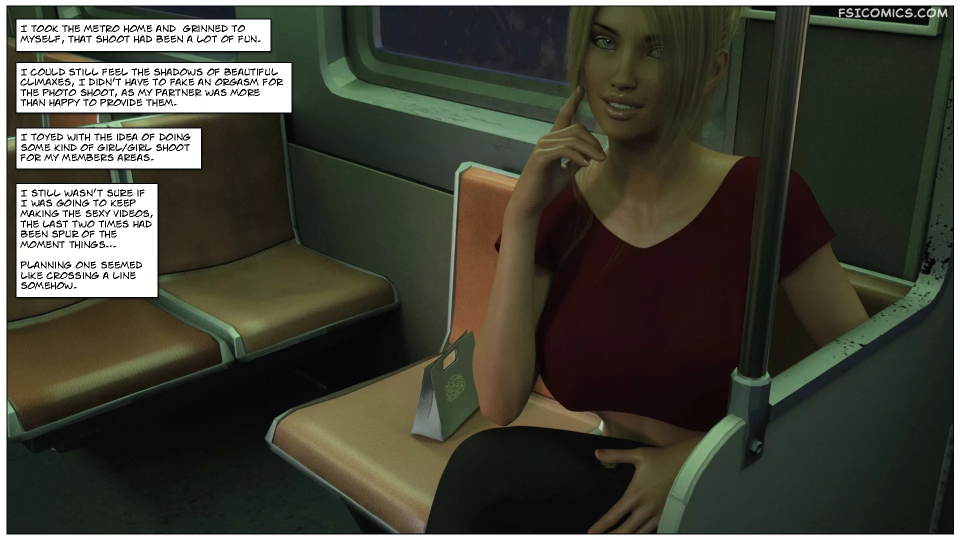 blackmaled lenkas story chapter 3 sexy3dcomics gonzo studios 040 - FSIComics
