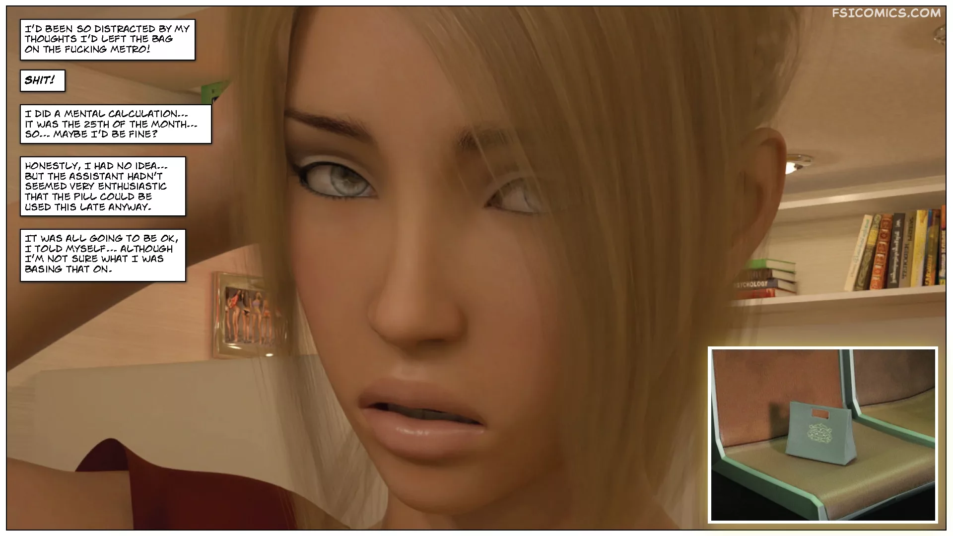 blackmaled lenkas story chapter 3 sexy3dcomics gonzo studios 043 - FSIComics
