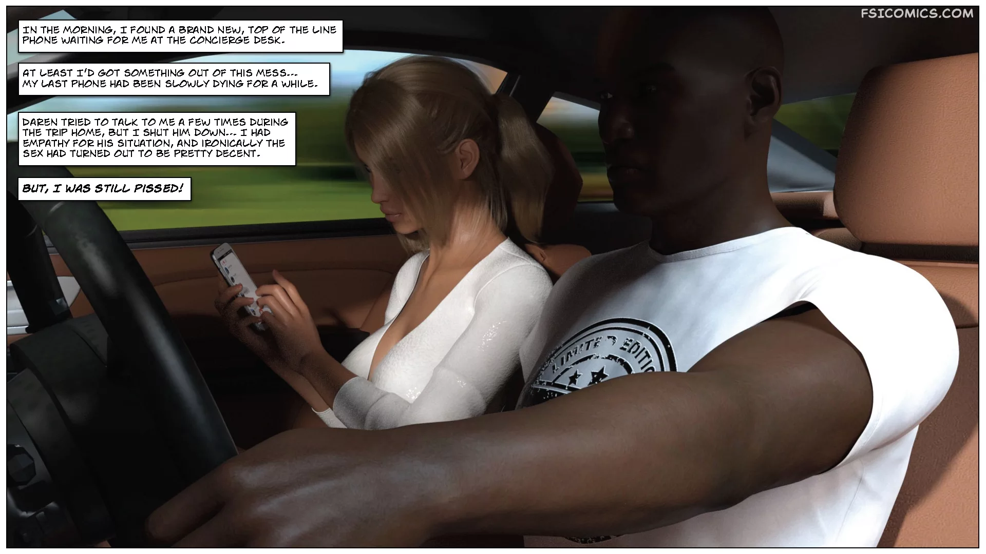 blackmaled lenkas story chapter 3 sexy3dcomics gonzo studios 078 - FSIComics