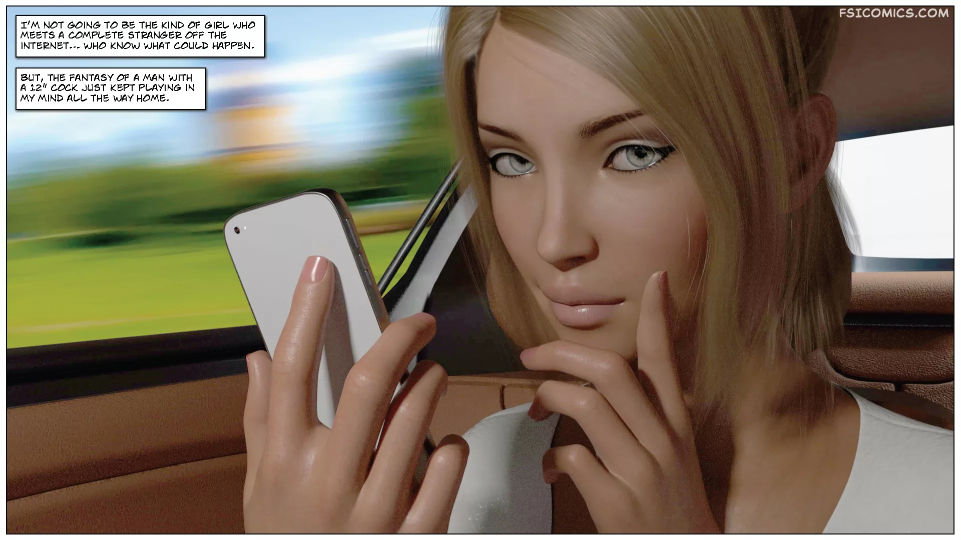blackmaled lenkas story chapter 3 sexy3dcomics gonzo studios 080 - FSIComics