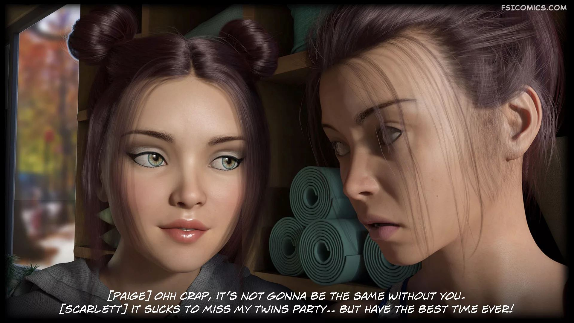 blackmaled paiges story chapter 1 5 sexy3dcomics gonzo studios 013 - FSIComics blackmaled paiges story chapter 1 5 sexy3dcomics gonzo studios 013 - FSIComics