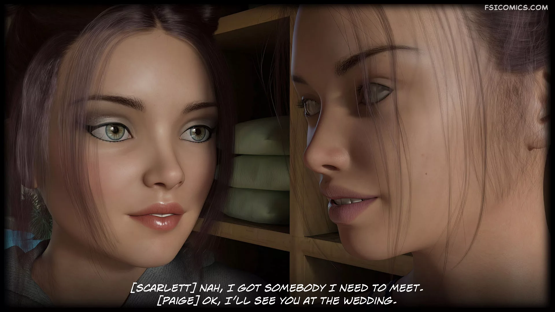 blackmaled paiges story chapter 1 5 sexy3dcomics gonzo studios 015 - FSIComics blackmaled paiges story chapter 1 5 sexy3dcomics gonzo studios 015 - FSIComics