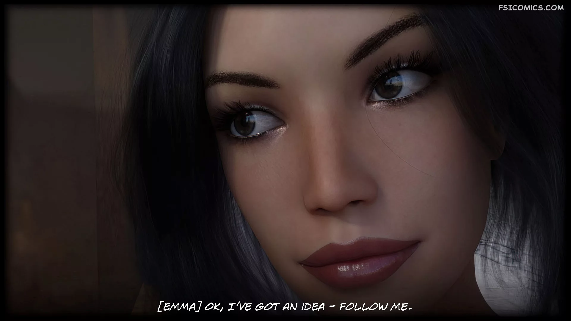 blackmaled paiges story chapter 1 sexy3dcomics gonzo studios 014 - FSIComics blackmaled paiges story chapter 1 sexy3dcomics gonzo studios 014 - FSIComics
