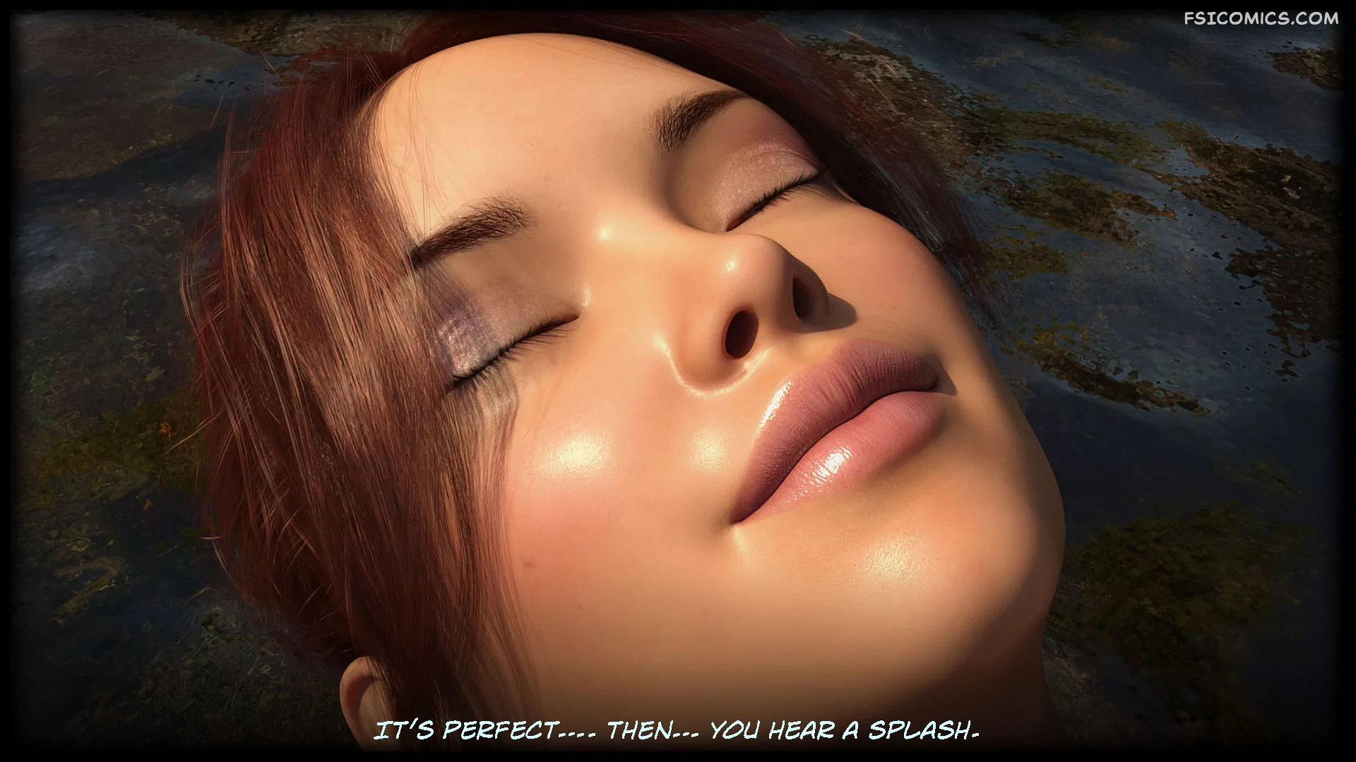blackmaled paiges story chapter 1 sexy3dcomics gonzo studios 056 - FSIComics blackmaled paiges story chapter 1 sexy3dcomics gonzo studios 056 - FSIComics