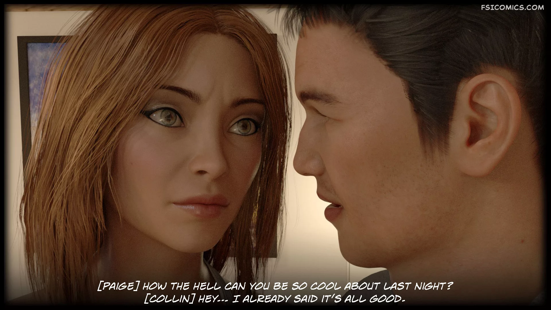 blackmaled paiges story chapter 3 sexy3dcomics gonzo studios 008 - FSIComics blackmaled paiges story chapter 3 sexy3dcomics gonzo studios 008 - FSIComics