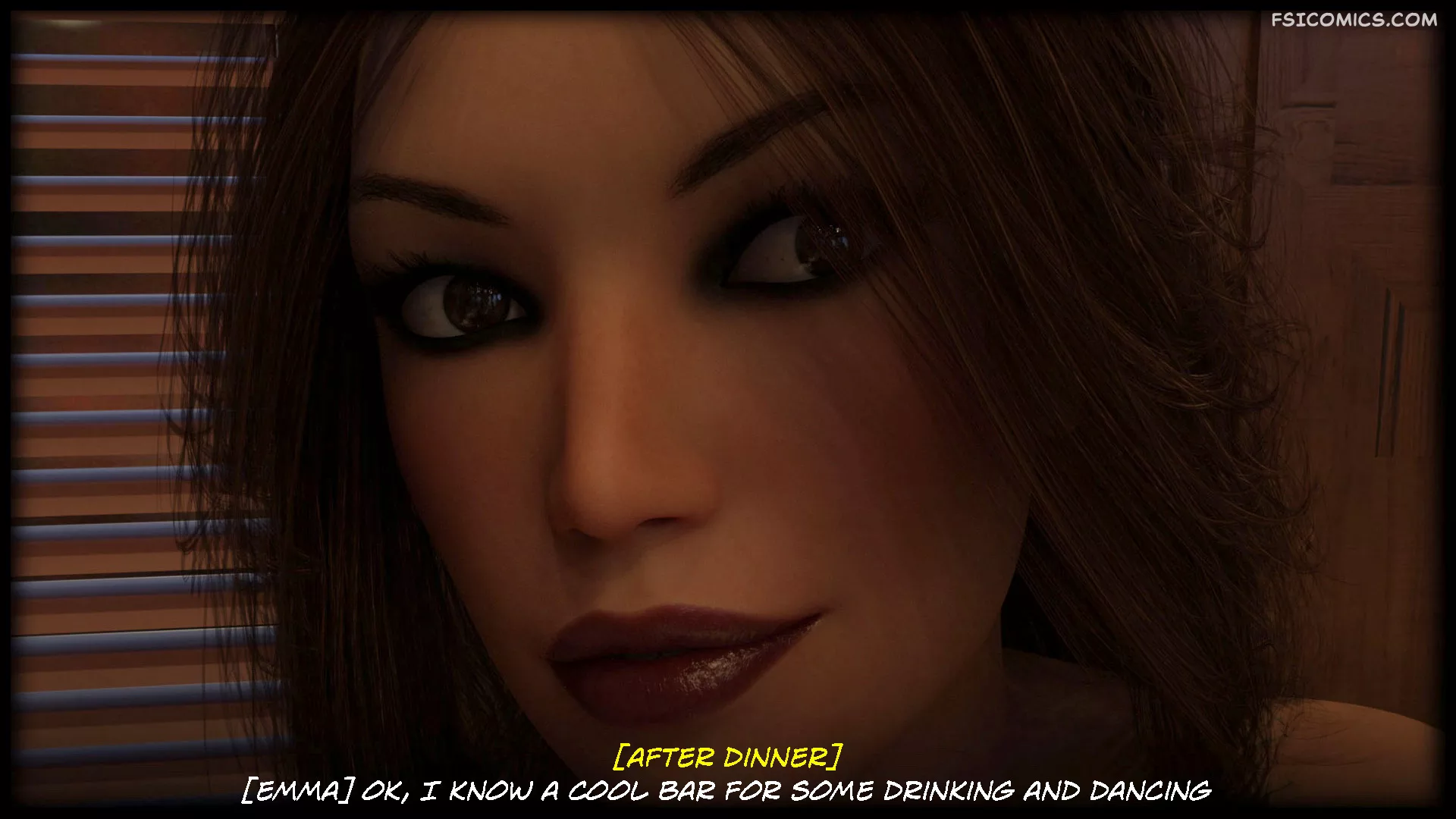 blackmaled paiges story chapter 3 sexy3dcomics gonzo studios 017 - FSIComics blackmaled paiges story chapter 3 sexy3dcomics gonzo studios 017 - FSIComics