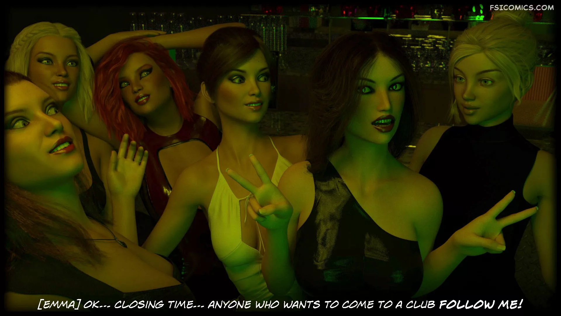blackmaled paiges story chapter 3 sexy3dcomics gonzo studios 020 - FSIComics blackmaled paiges story chapter 3 sexy3dcomics gonzo studios 020 - FSIComics