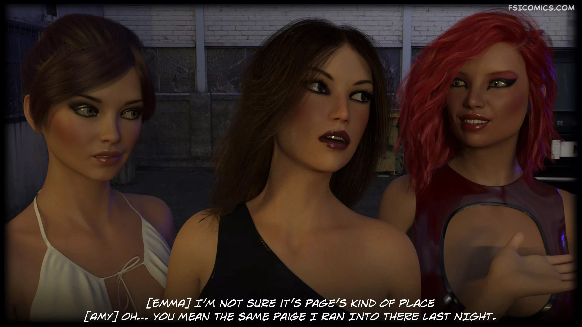 blackmaled paiges story chapter 3 sexy3dcomics gonzo studios 022 - FSIComics blackmaled paiges story chapter 3 sexy3dcomics gonzo studios 022 - FSIComics
