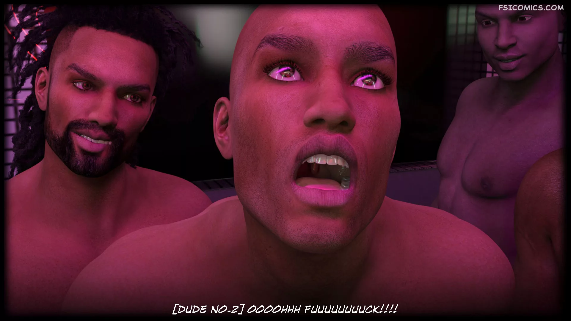 blackmaled paiges story chapter 3 sexy3dcomics gonzo studios 065 - FSIComics blackmaled paiges story chapter 3 sexy3dcomics gonzo studios 065 - FSIComics