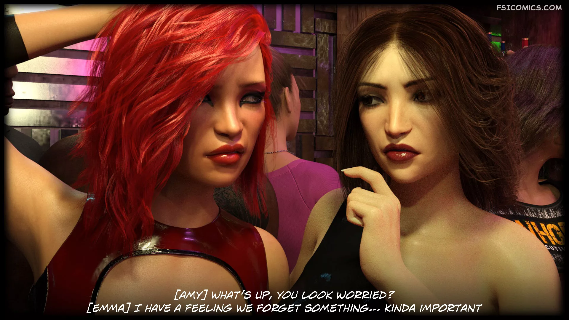 blackmaled paiges story chapter 3 sexy3dcomics gonzo studios 069 - FSIComics blackmaled paiges story chapter 3 sexy3dcomics gonzo studios 069 - FSIComics
