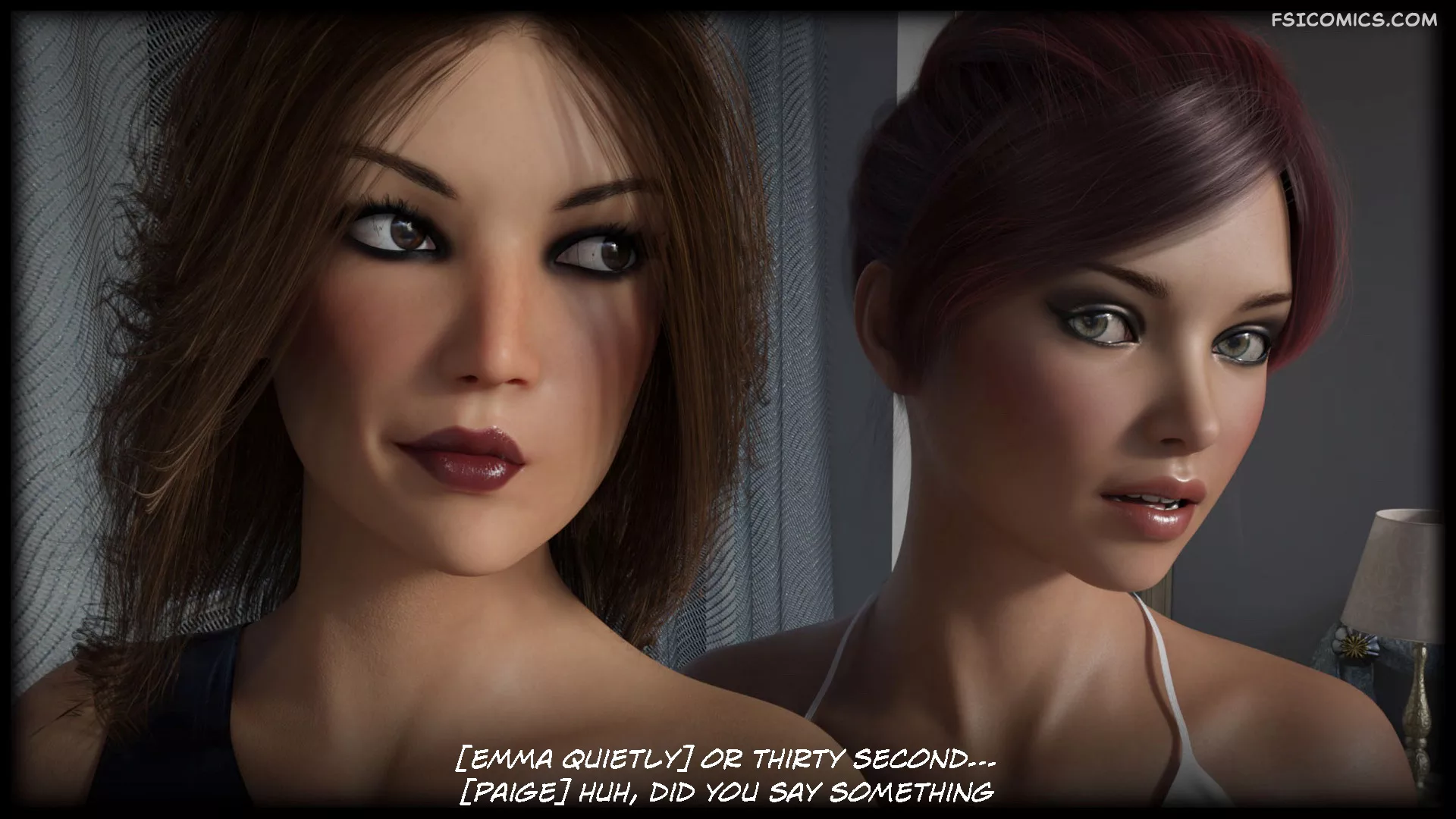 blackmaled paiges story chapter 3 sexy3dcomics gonzo studios 080 - FSIComics blackmaled paiges story chapter 3 sexy3dcomics gonzo studios 080 - FSIComics