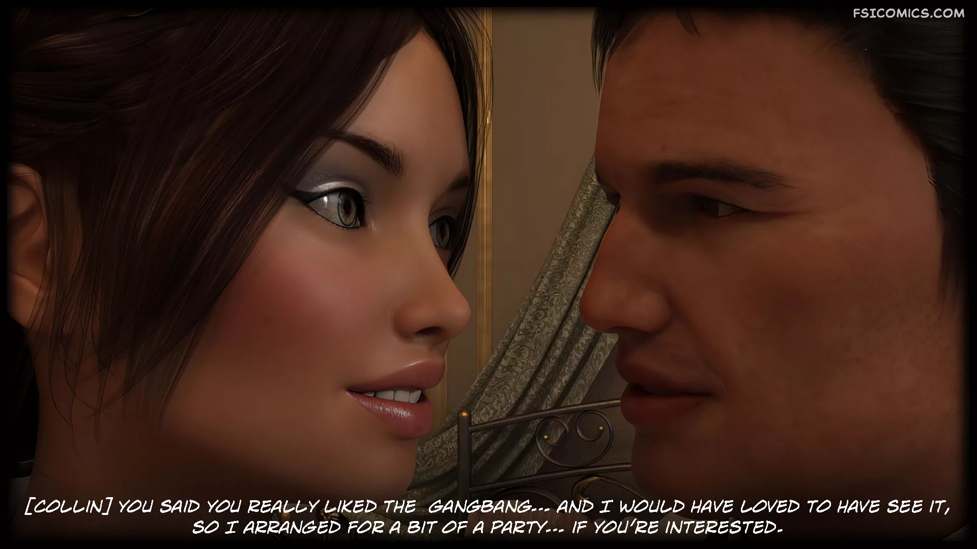 blackmaled paiges story chapter 4 sexy3dcomics gonzo studios 029 - FSIComics blackmaled paiges story chapter 4 sexy3dcomics gonzo studios 029 - FSIComics