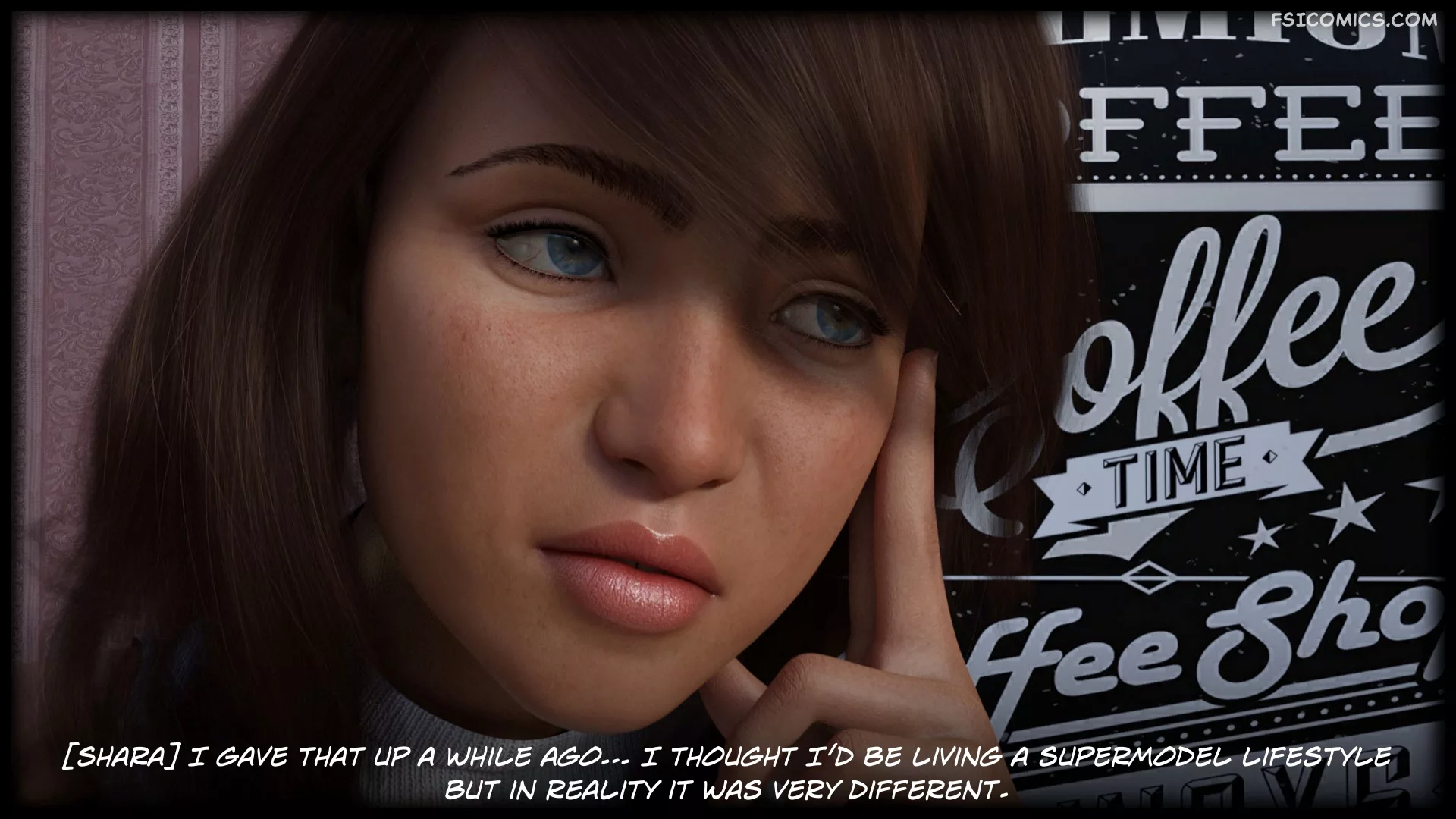 blackmaled sharas story chapter 1 sexy3dcomics gonzo studios 012 - FSIComics