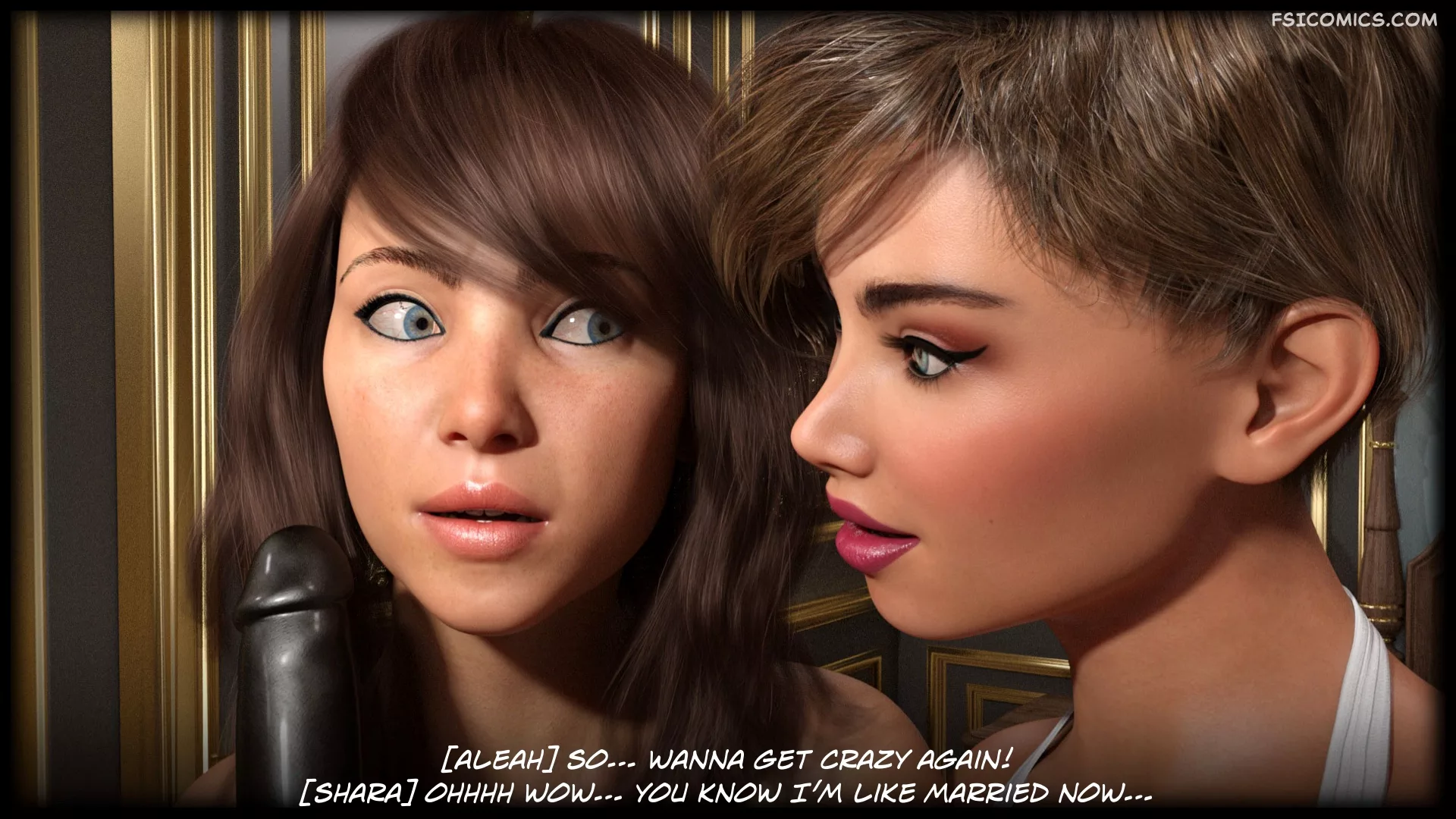 blackmaled sharas story chapter 1 sexy3dcomics gonzo studios 042 - FSIComics