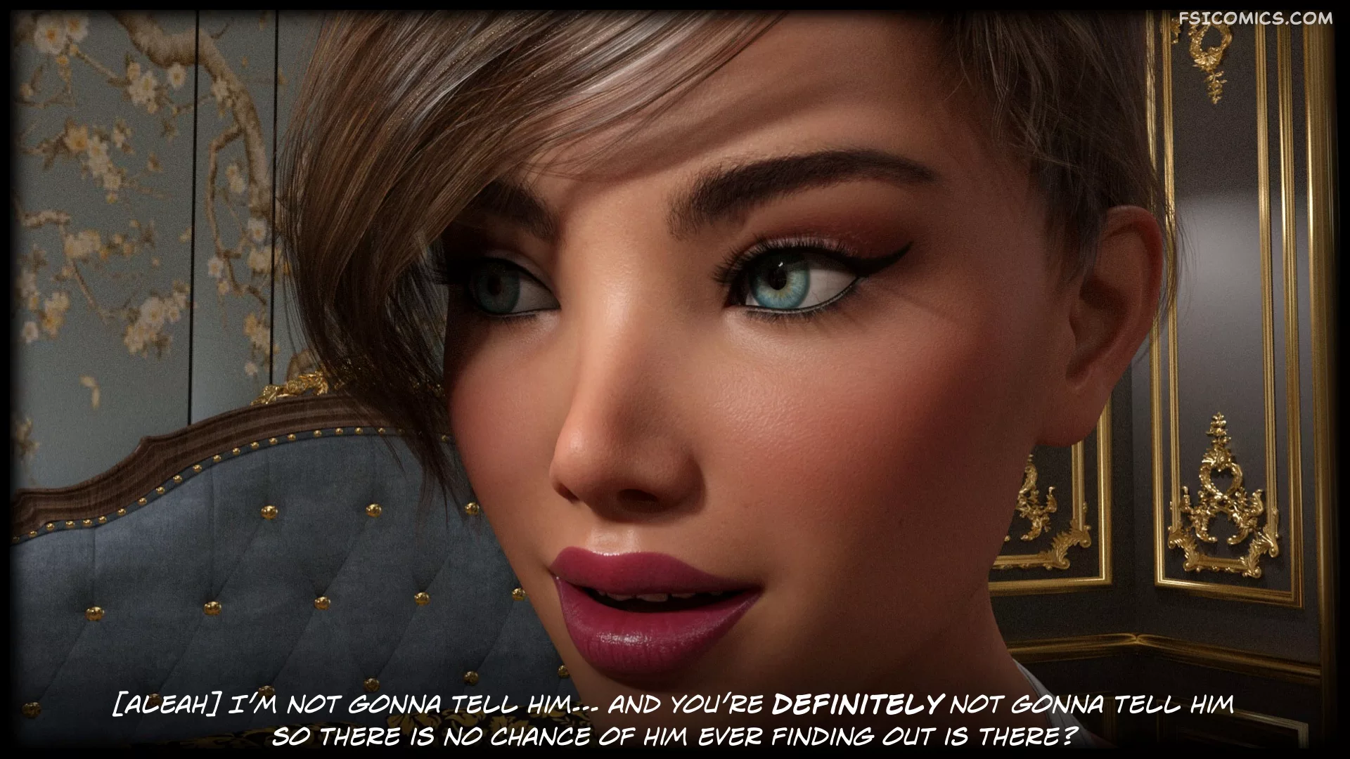 blackmaled sharas story chapter 1 sexy3dcomics gonzo studios 044 - FSIComics