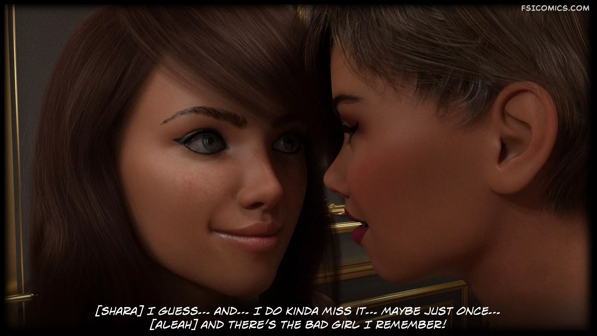 blackmaled sharas story chapter 1 sexy3dcomics gonzo studios 045 - FSIComics
