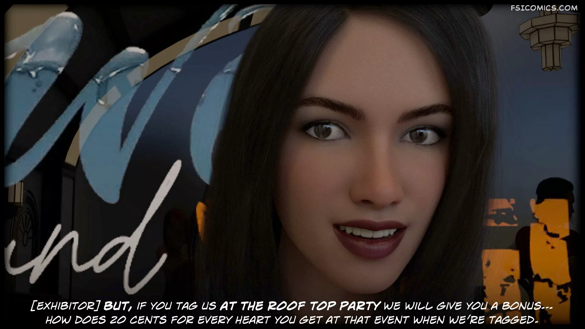 blackmaled sharas story chapter 1 sexy3dcomics gonzo studios 093 - FSIComics