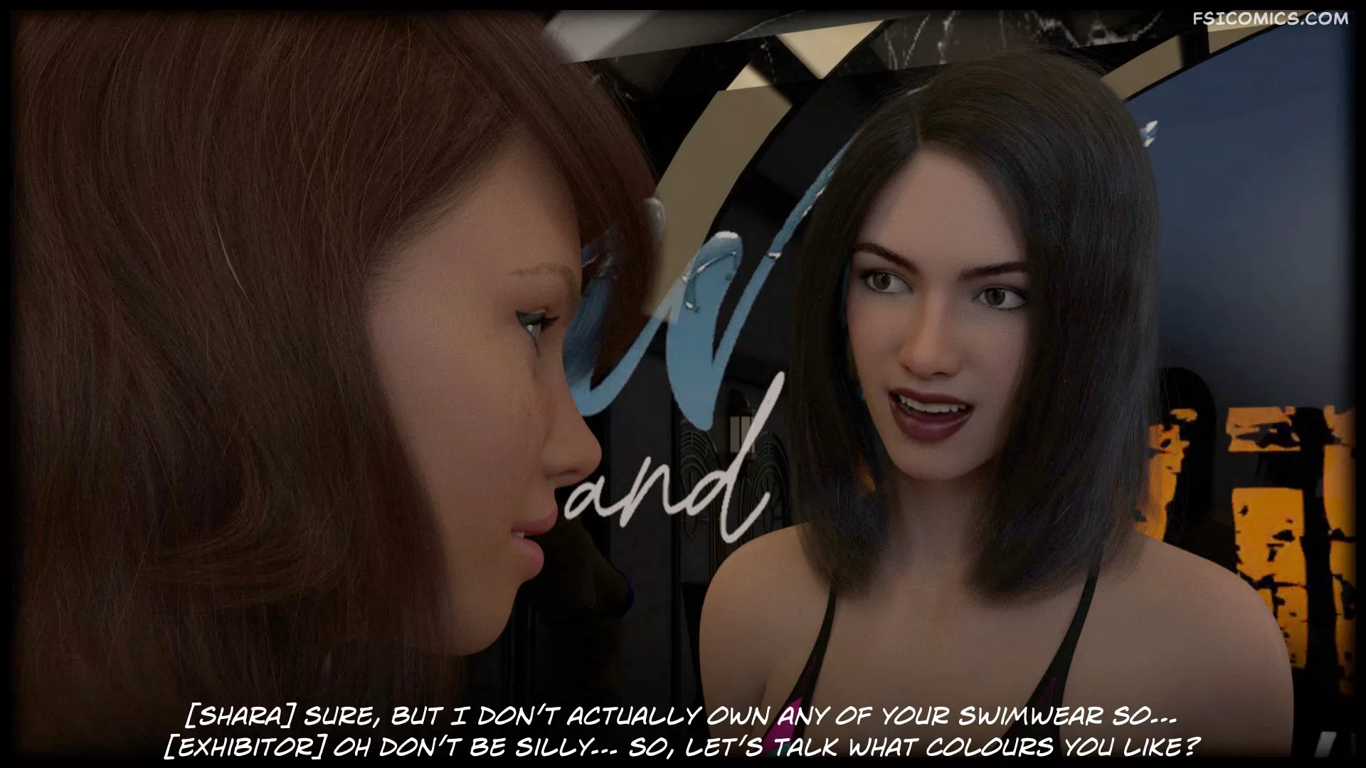 blackmaled sharas story chapter 1 sexy3dcomics gonzo studios 094 - FSIComics