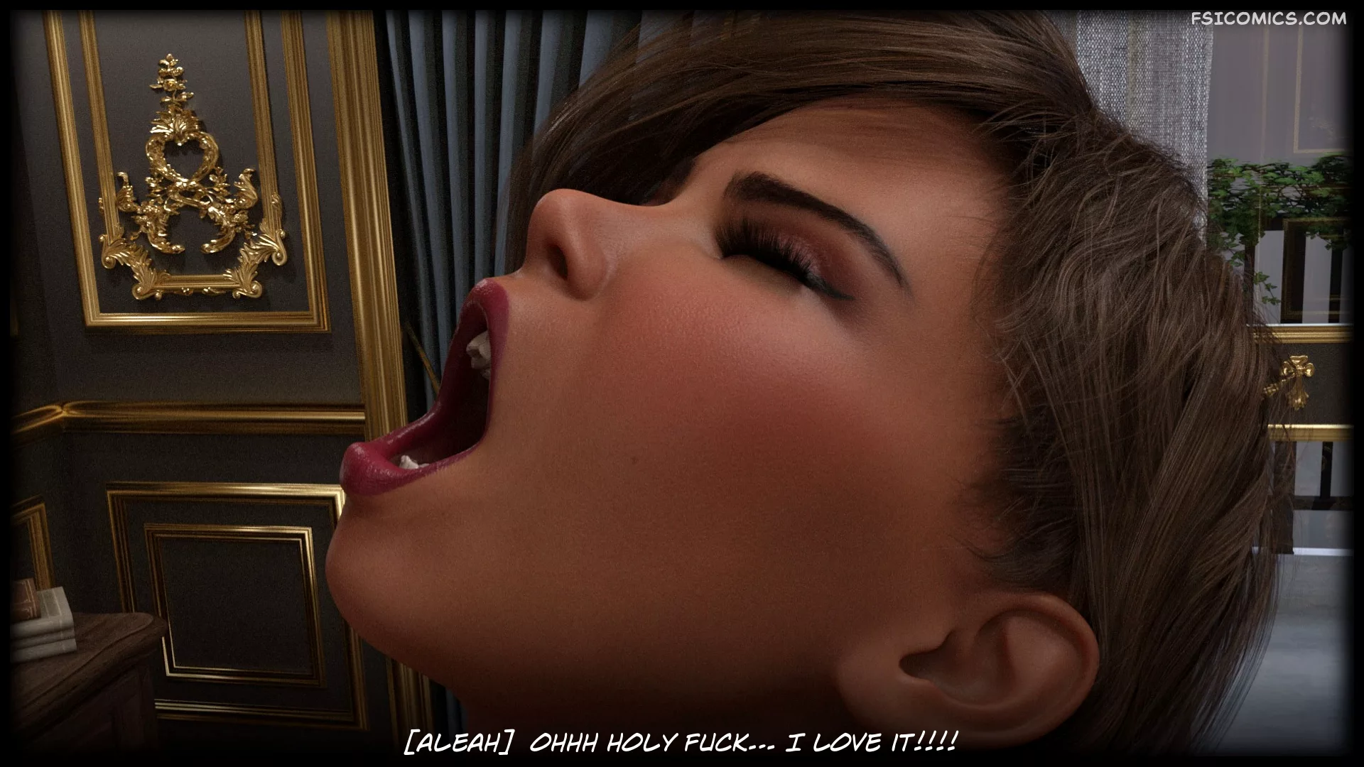 blackmaled sharas story chapter 1 sexy3dcomics gonzo studios 157 - FSIComics