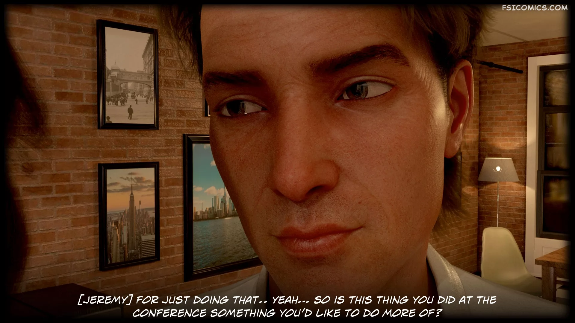 blackmaled sharas story chapter 2 sexy3dcomics gonzo studios 010 - FSIComics blackmaled sharas story chapter 2 sexy3dcomics gonzo studios 010 - FSIComics