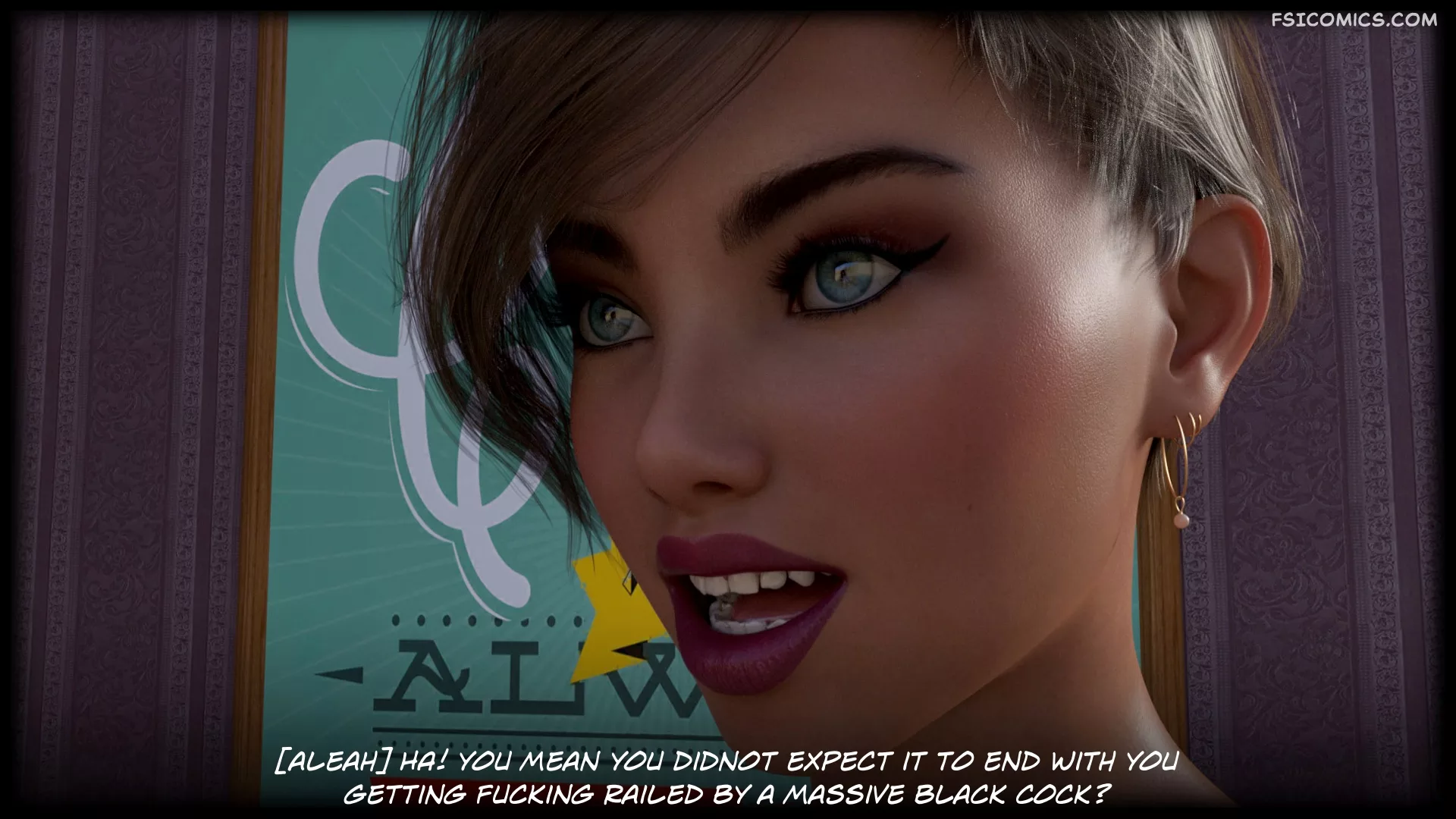 blackmaled sharas story chapter 2 sexy3dcomics gonzo studios 024 - FSIComics blackmaled sharas story chapter 2 sexy3dcomics gonzo studios 024 - FSIComics