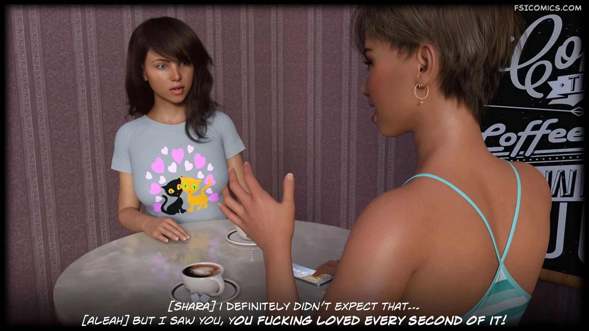 blackmaled sharas story chapter 2 sexy3dcomics gonzo studios 025 - FSIComics blackmaled sharas story chapter 2 sexy3dcomics gonzo studios 025 - FSIComics