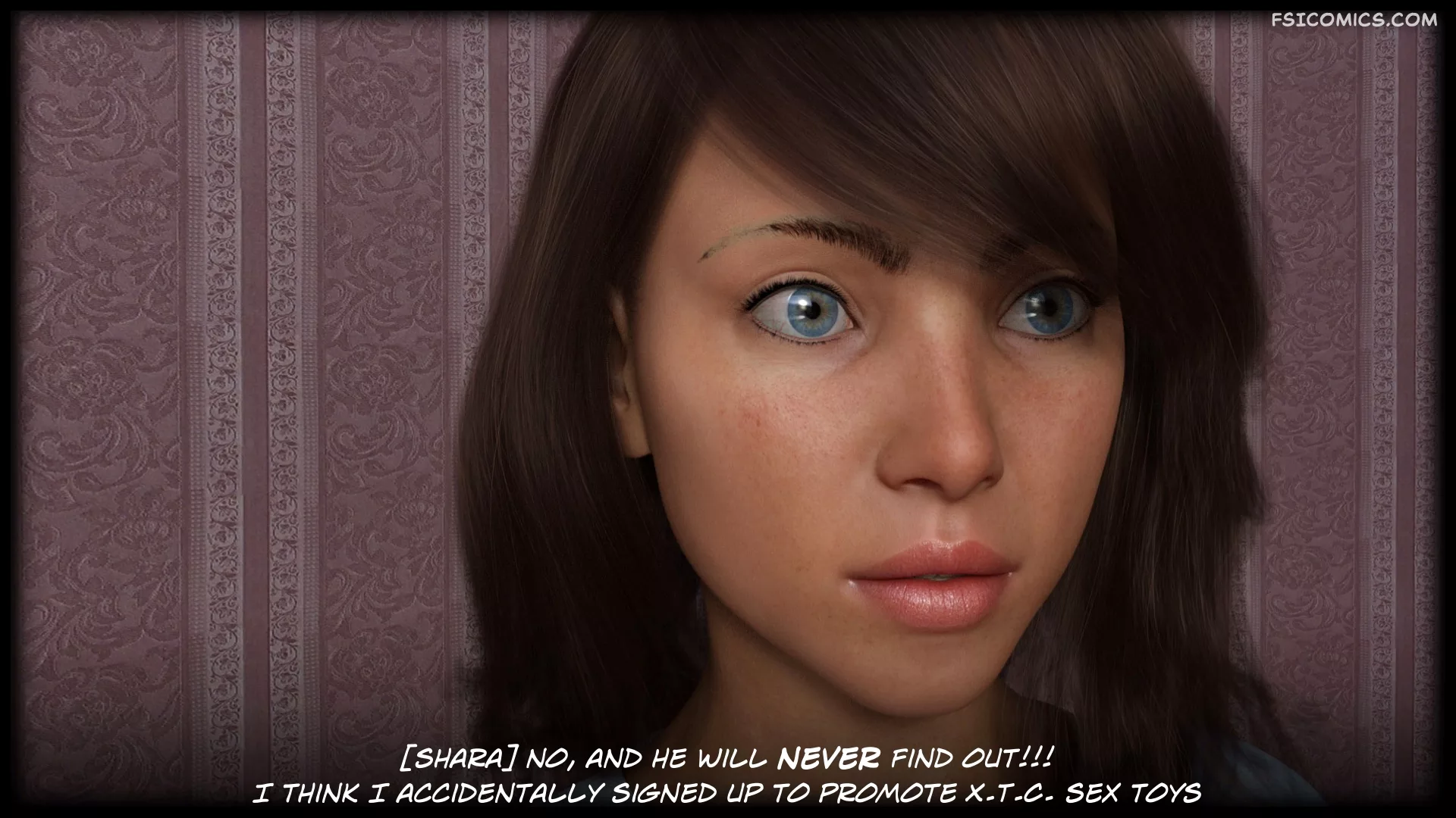 blackmaled sharas story chapter 2 sexy3dcomics gonzo studios 027 - FSIComics blackmaled sharas story chapter 2 sexy3dcomics gonzo studios 027 - FSIComics