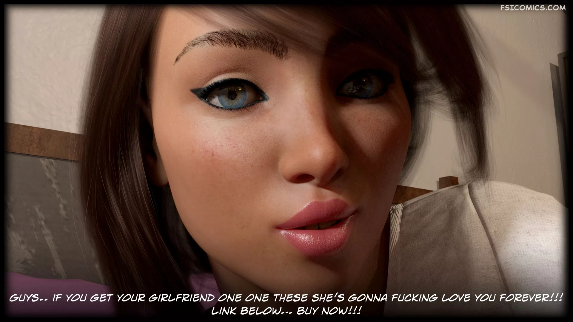 blackmaled sharas story chapter 2 sexy3dcomics gonzo studios 049 - FSIComics blackmaled sharas story chapter 2 sexy3dcomics gonzo studios 049 - FSIComics