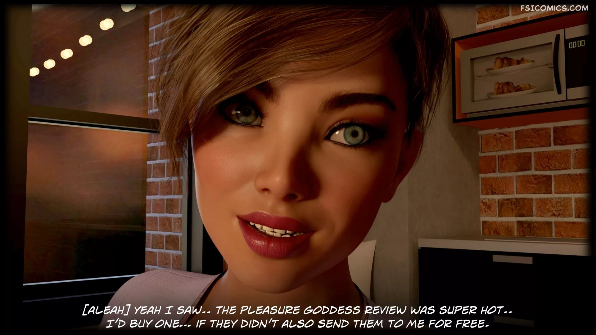 blackmaled sharas story chapter 2 sexy3dcomics gonzo studios 087 - FSIComics blackmaled sharas story chapter 2 sexy3dcomics gonzo studios 087 - FSIComics