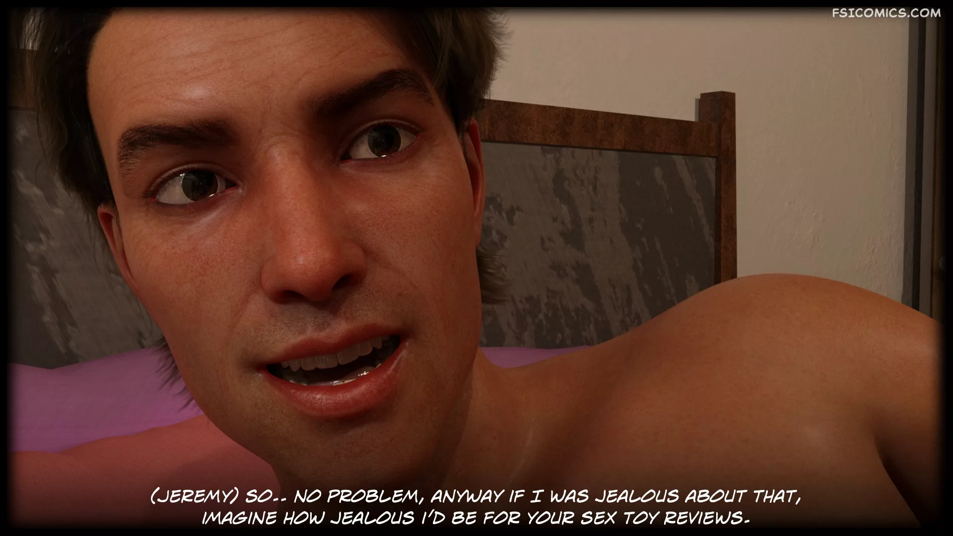 blackmaled sharas story chapter 3 sexy3dcomics gonzo studios 010 - FSIComics