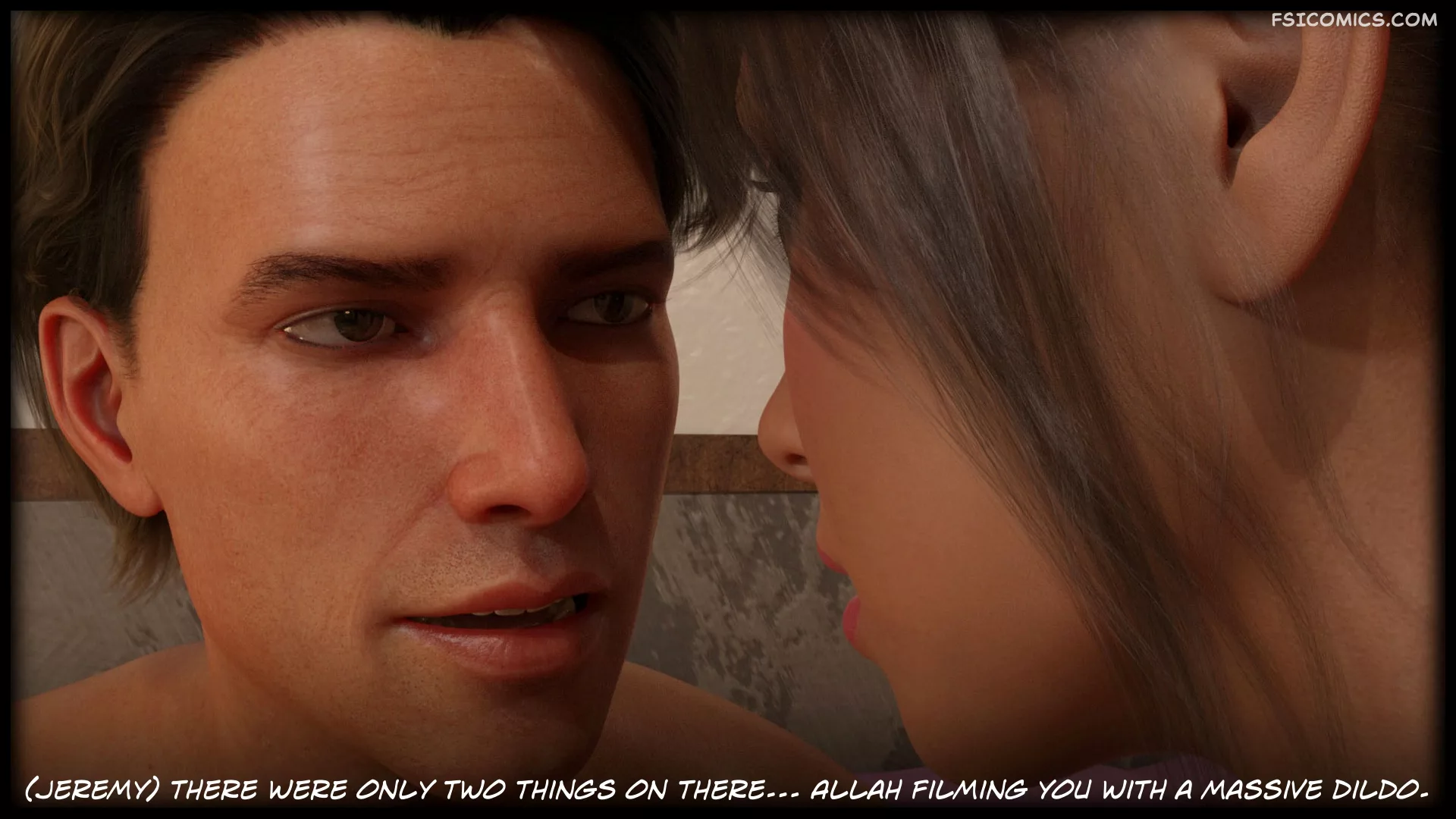 blackmaled sharas story chapter 3 sexy3dcomics gonzo studios 014 - FSIComics