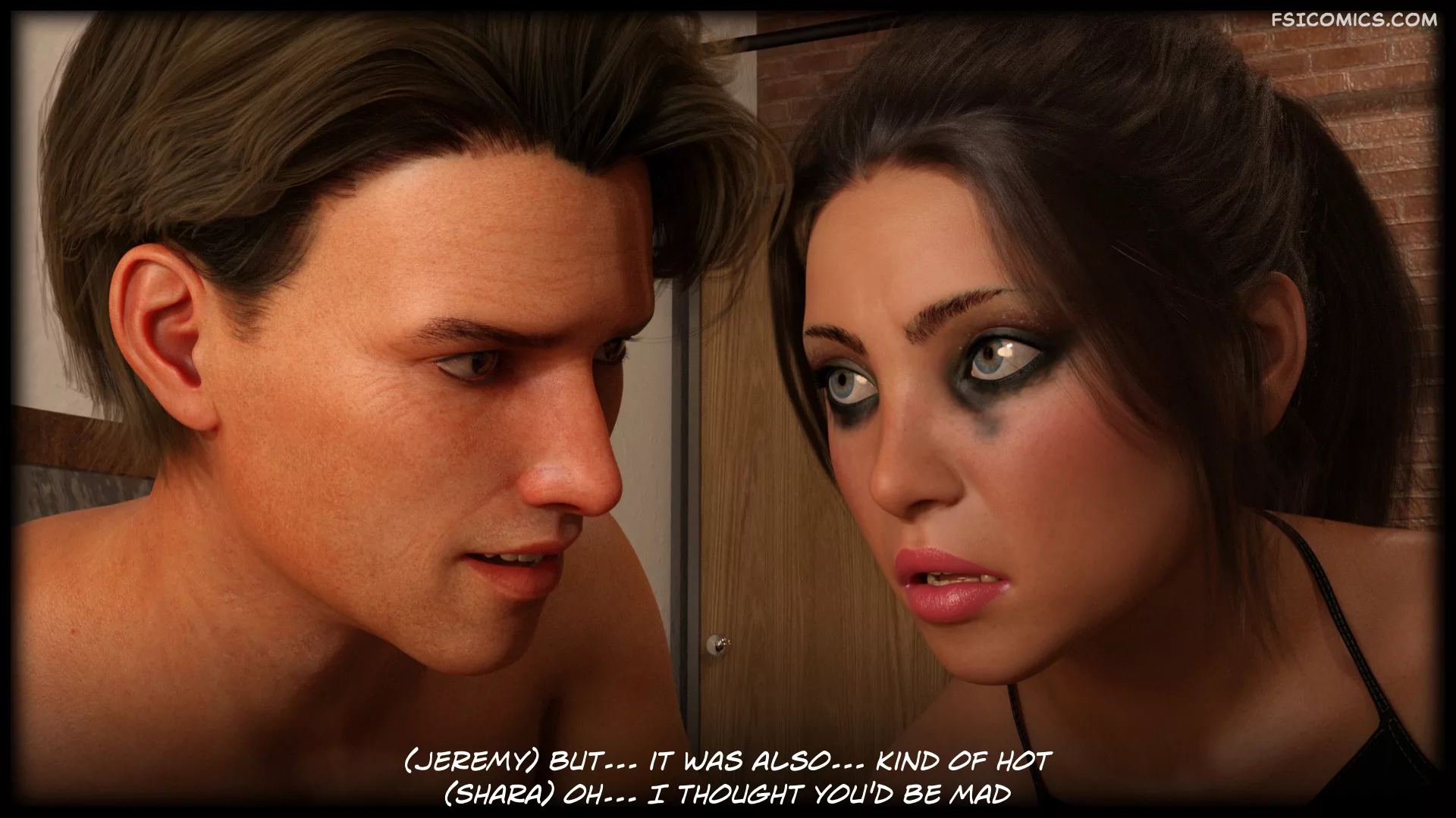 blackmaled sharas story chapter 3 sexy3dcomics gonzo studios 019 - FSIComics