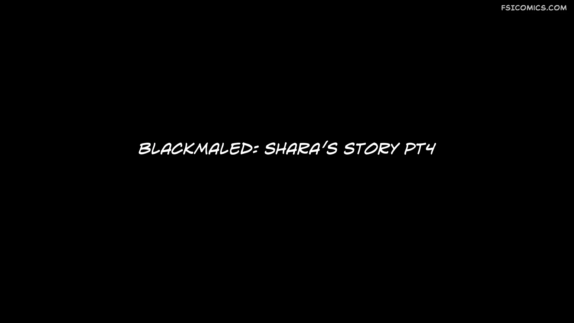 blackmaled sharas story chapter 4 sexy3dcomics gonzo studios 006 - FSIComics