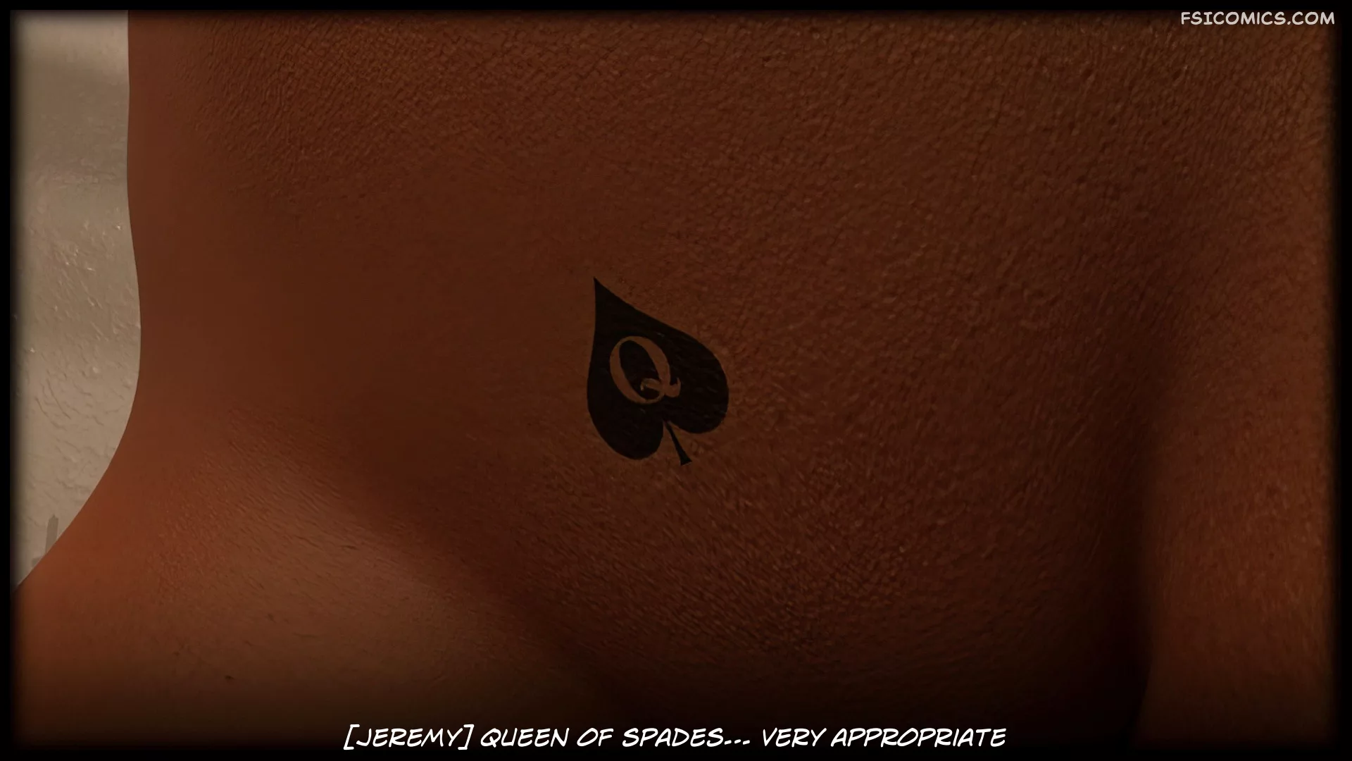 blackmaled sharas story chapter 4 sexy3dcomics gonzo studios 028 - FSIComics