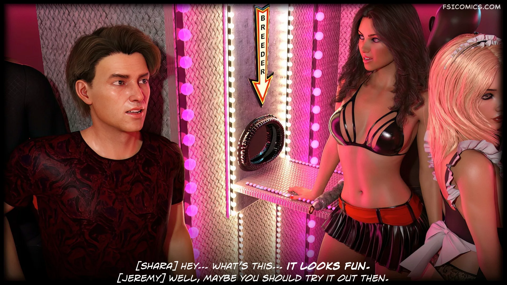blackmaled sharas story chapter 4 sexy3dcomics gonzo studios 054 - FSIComics
