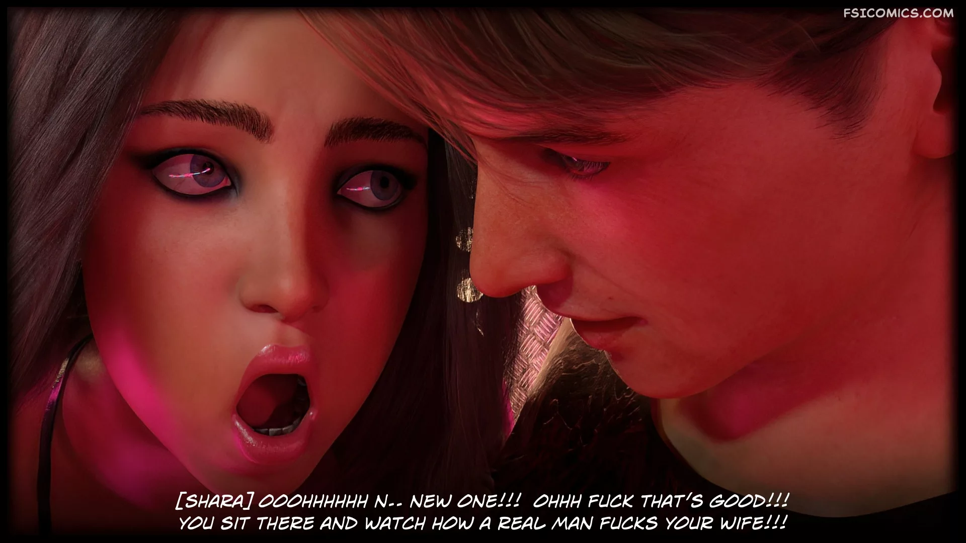 blackmaled sharas story chapter 4 sexy3dcomics gonzo studios 072 - FSIComics