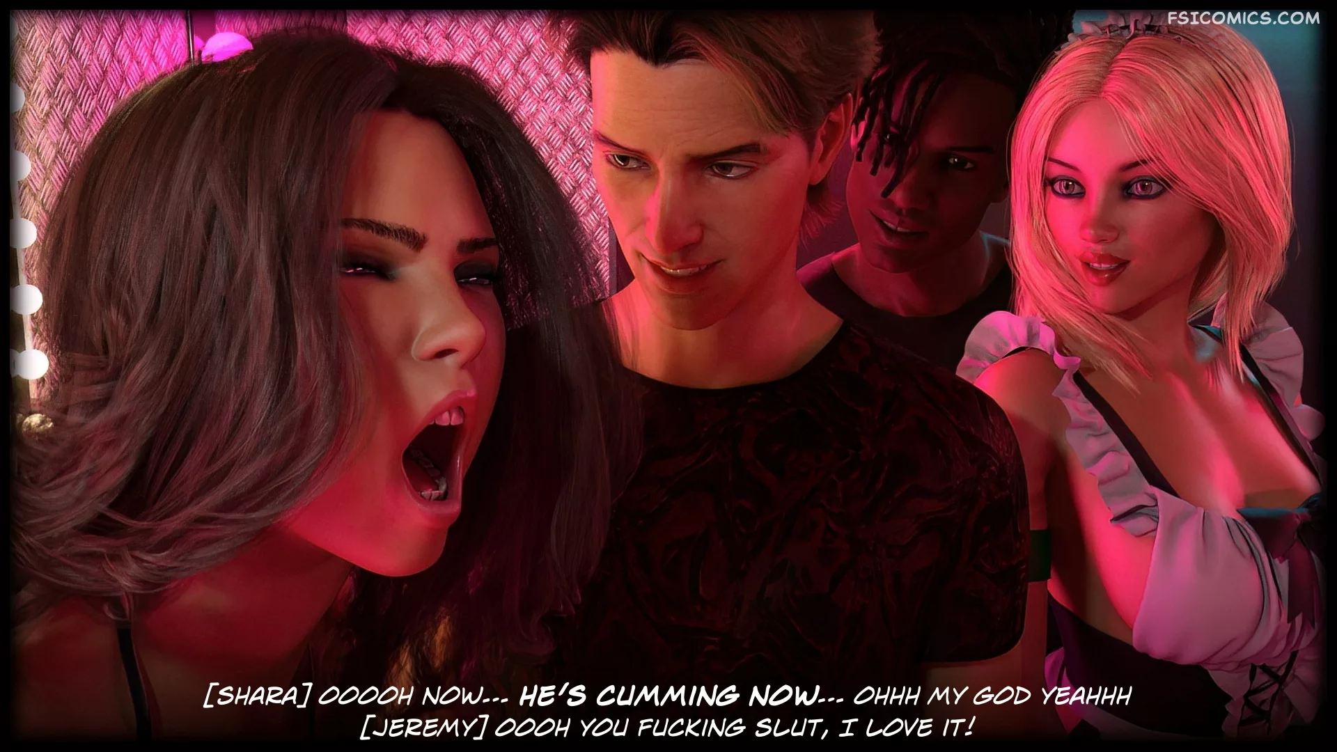 blackmaled sharas story chapter 4 sexy3dcomics gonzo studios 075 - FSIComics