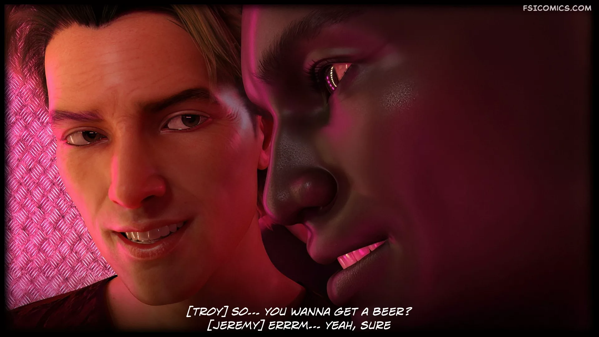 blackmaled sharas story chapter 4 sexy3dcomics gonzo studios 077 - FSIComics