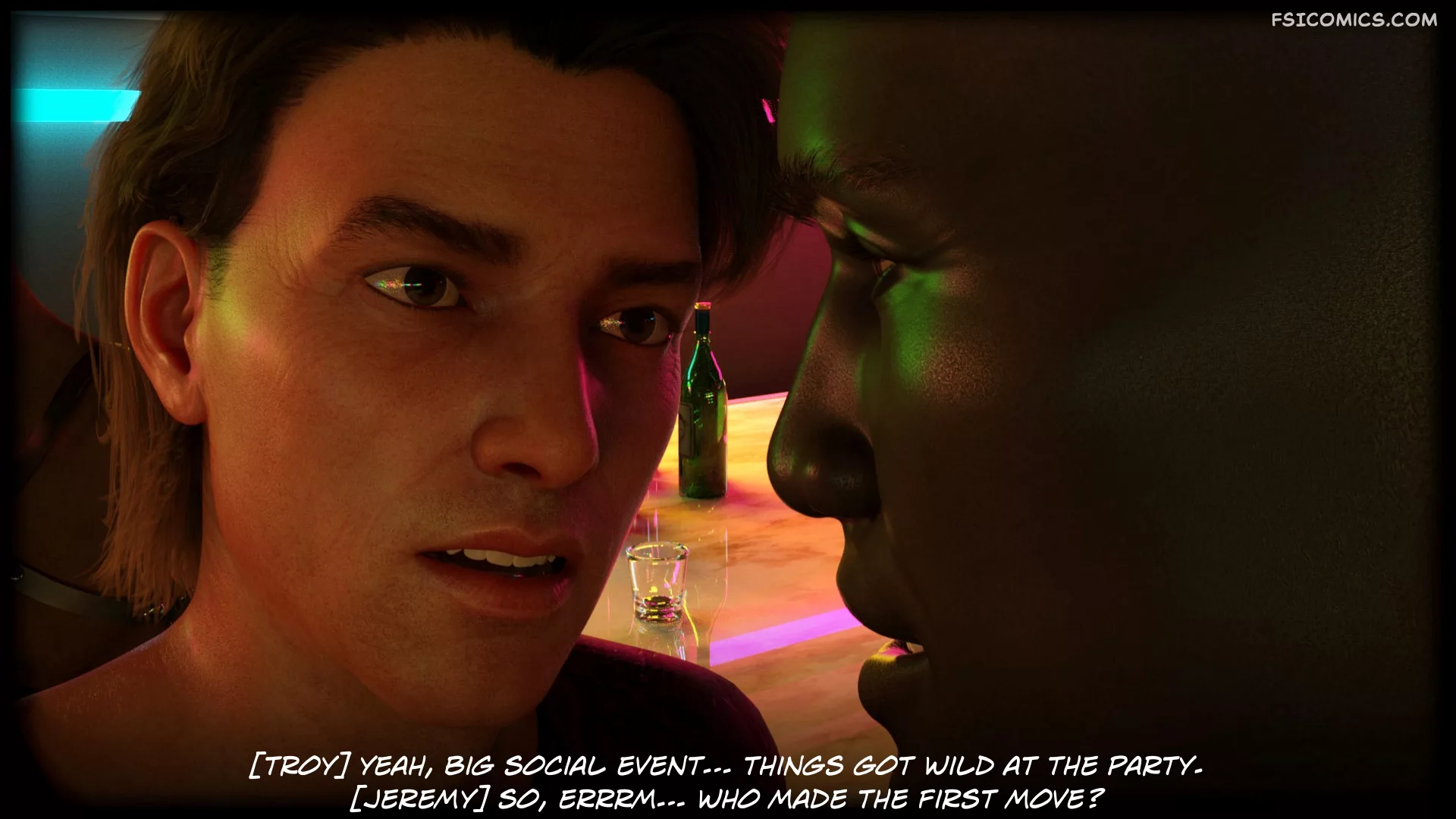 blackmaled sharas story chapter 4 sexy3dcomics gonzo studios 082 - FSIComics