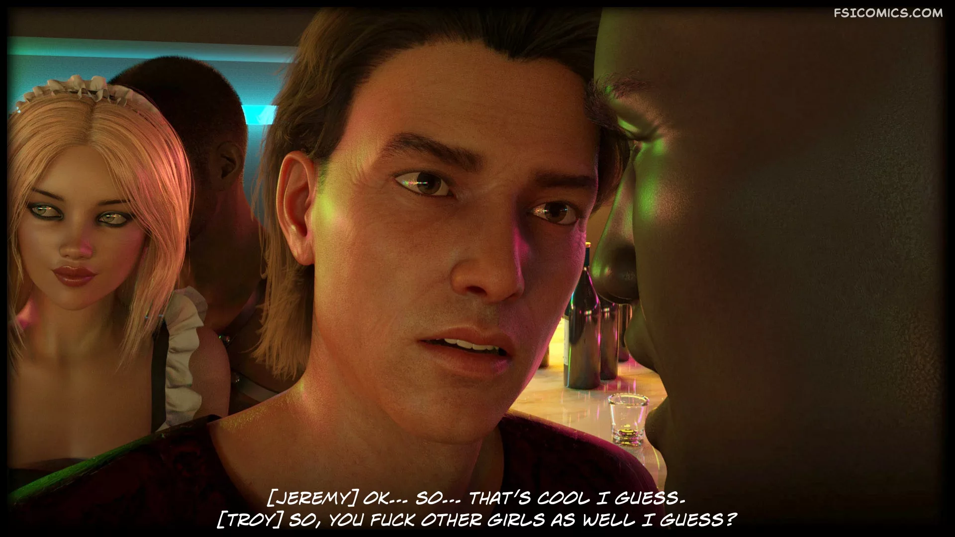 blackmaled sharas story chapter 4 sexy3dcomics gonzo studios 084 - FSIComics
