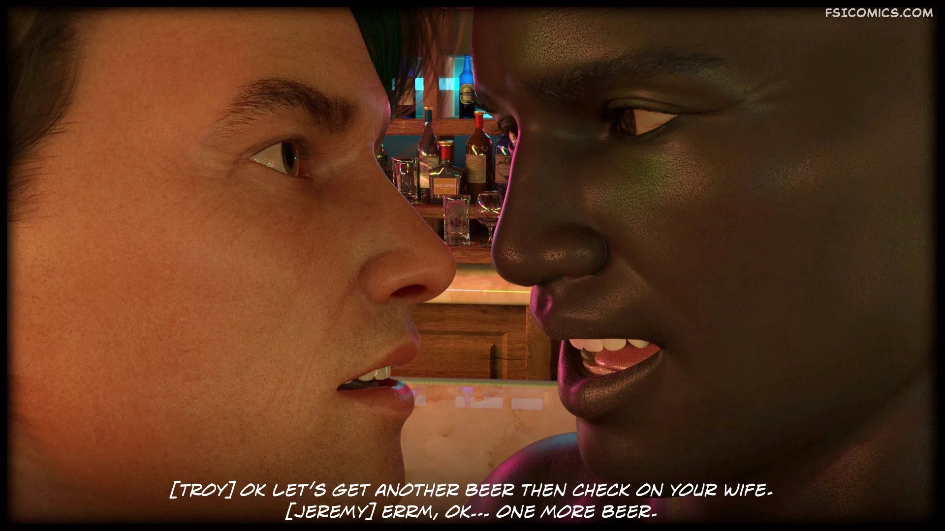 blackmaled sharas story chapter 4 sexy3dcomics gonzo studios 095 - FSIComics