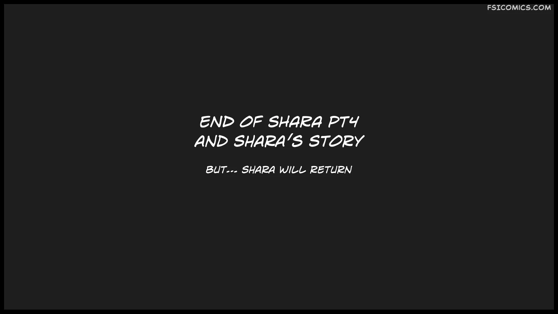 blackmaled sharas story chapter 4 sexy3dcomics gonzo studios 159 - FSIComics